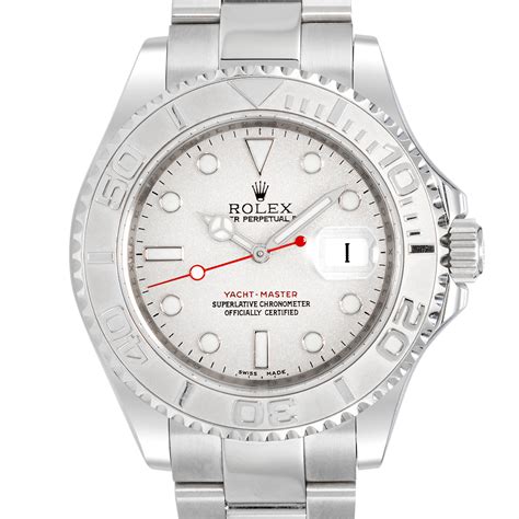 Rolex TEST – Eupen Feine Uhren.